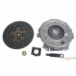 CLUTCH KIT 10 SPLINE FORD 11.0