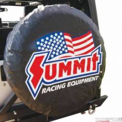 SUMMIT 33in. TIRE COVER