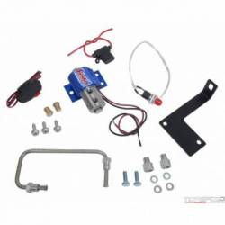 LINE LOCK KIT CAMARO