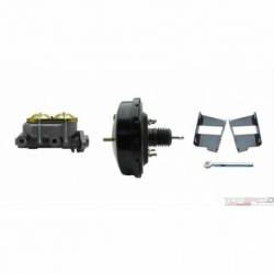 MASTER CYLINDER & BOOSTER KIT