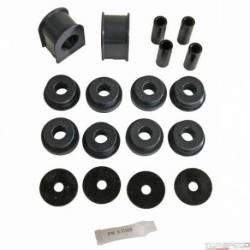 SWAY BAR BUSHINGS