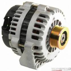 LS ALTERNATOR 1 WIRE 145A