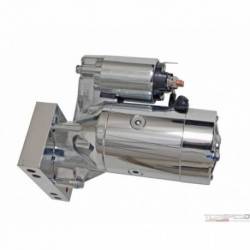 SUMMIT HITACHI STARTER CHROME
