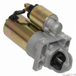 GM LS STARTER GOLD ZINC