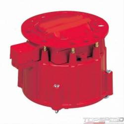 RED HIGH PERF HEI CAP KIT
