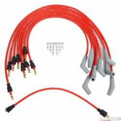 SPARK PLUG WIRE SET 8MM