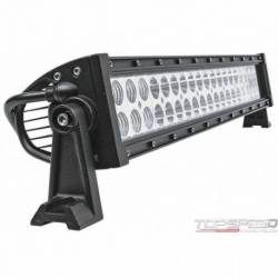 LIGHT BAR 20 120W KIT