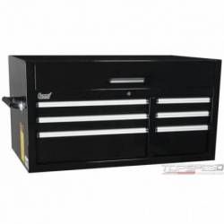 41 6 DRAWER TOP TOOL CHEST