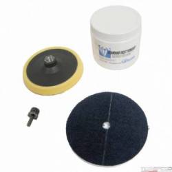 GLASS POLISHING KIT