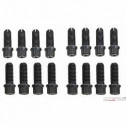 SPLIT LOCK HEADER BOLTS 3/8 16