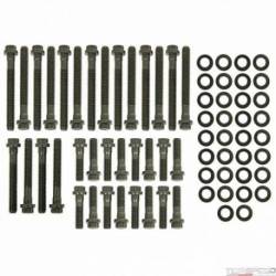 SBC 12 POINT HEAD BOLT KIT