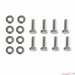 VC BOLT KIT SBC 8PC 58-86