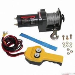 WINCH UTILITY 2000LB