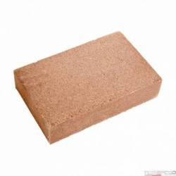 ABRASIVE RUBBER BLOCK 240