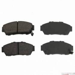 SUMMIT CERAMIC BRAKE PADS