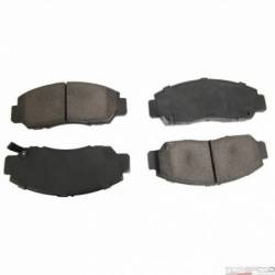 SUMMIT CERAMIC BRAKE PADS