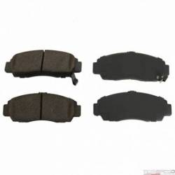 SUMMIT CERAMIC BRAKE PADS