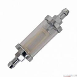 5/16 CLEAR FUEL FILTER