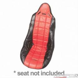 SEAT COVER RED     2100 SERIES