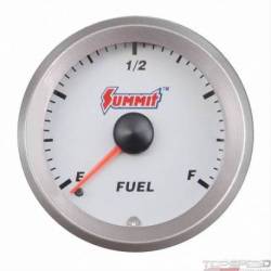 SUMMIT SILVER FUEL LEVEL
