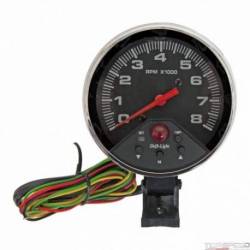 TACH 8000 CHR BEZ M/COLOR BLK