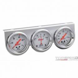 SUMMIT WHITE TRIPLE 2 5/8 KIT