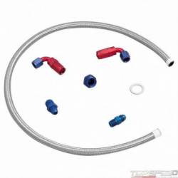 FUEL PUMP TO Q-JET KIT