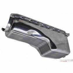 OIL PAN FINNED GEN 4 POL