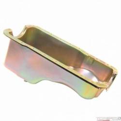 OIL PAN 1965-77 SB FORD
