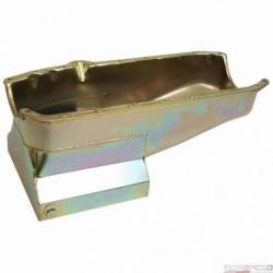 CHEVY SB OIL PAN 7QT BEFORE 86