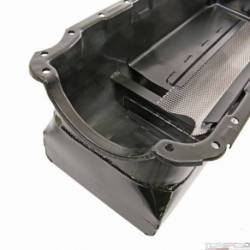 BBC GEN 4 PERF OIL PAN