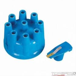 BLUE CAP/ROTOR KIT FORD SOCKET