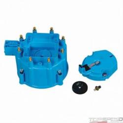 BLUE CAP/ROTOR KIT GM HEI
