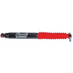 BLACK SHOCK ABSORBER W/BOOT