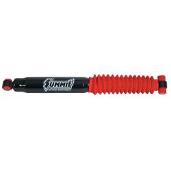 BLACK SHOCK ABSORBER W/BOOT