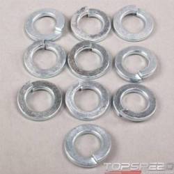 10PK SPLIT LOCK WASHER