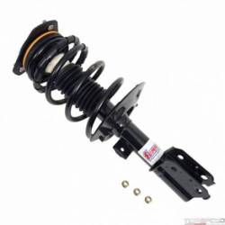 LOADED STRUT ASSEMBLY