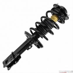 LOADED STRUT ASSEMBLY