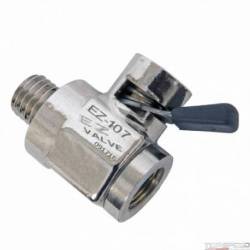 OIL DRAIN VALVE 12X1.75MM