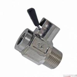 OIL DRAIN VALVE NPT3/8-18