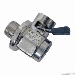 OIL DRAIN VALVE 14X1.25MM