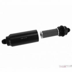 -8 BILLET 100 MIC FUEL FILTER