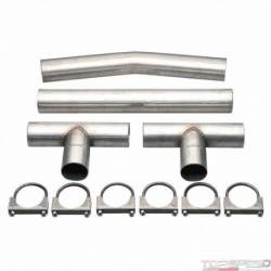 2 1/2 INCH BALANCE TUBE SS