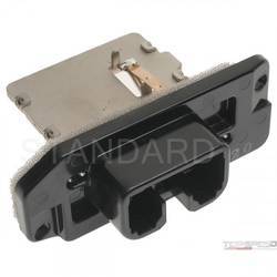 Blower Motor Resistor