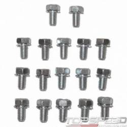 TRANSMISSION PAN HARDWARE BOLT KIT/W