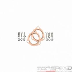 2.5IN. COPPER COLLECTOR GASKETS AND
