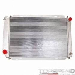 UNIVERSAL OEM STYLE FORD RADIATOR