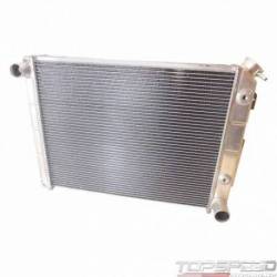 ALUMINUM RADIATOR-FITS:IN.67-69IN. C