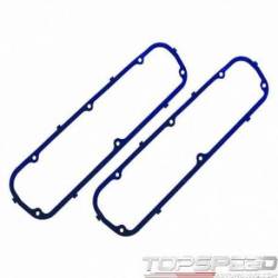 SB FORD VALVE COVER GASKET - BLACK R