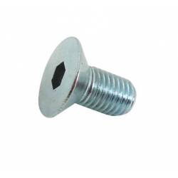 ALUMINUM BOLT KIT FOR WATER PUMP PUL